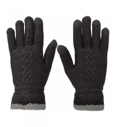 KMystic Womens Winter Texting Gloves