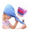 Microfiber Drying Towels Absorbent Turban