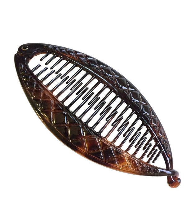 Parcelona French Crisscross Cellulose Tortoise Parcelona French Crisscross Cellulose Tortoise