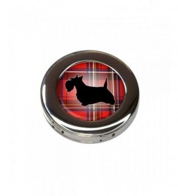 Scottie Scottish Terrier Handbag Hanger