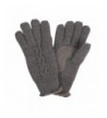Isotoner Womens Gloves Microluxe Lining
