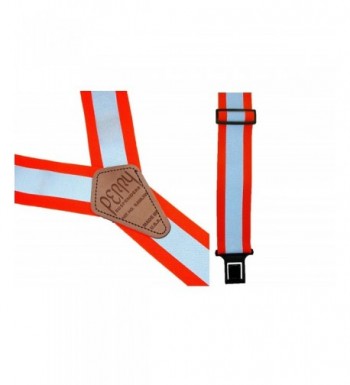 Men's Suspenders Online