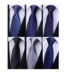 Weishang Classic Necktie Woven Jacquard