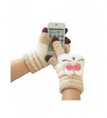 New Trendy Women's Cold Weather Gloves for Sale