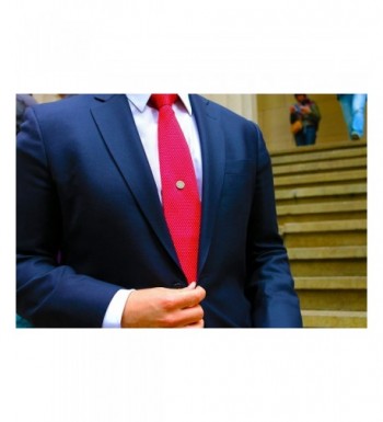 Most Popular Men's Tie Clips