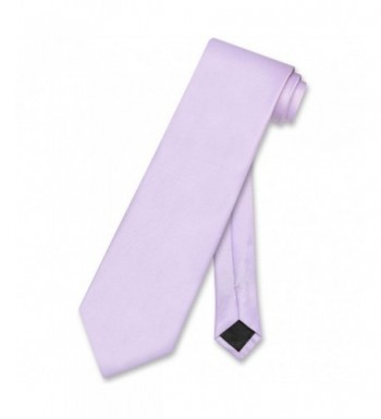 Vesuvio Napoli NeckTie LAVENDER PURPLE