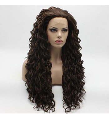 Brands Curly Wigs Wholesale