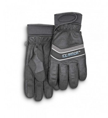 Clam Corporation IceArmor Edge Gloves