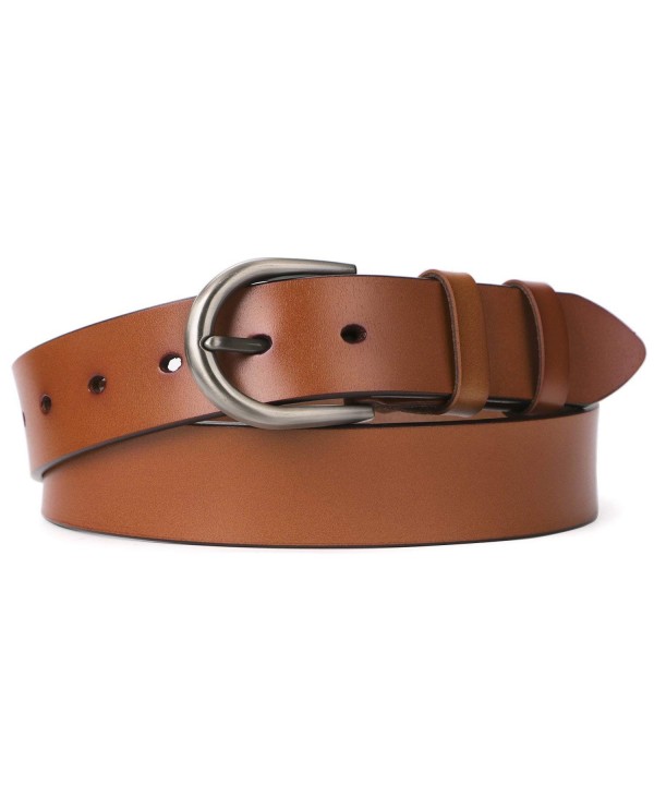 Designer Belts SUOSDEY Fashion Leather