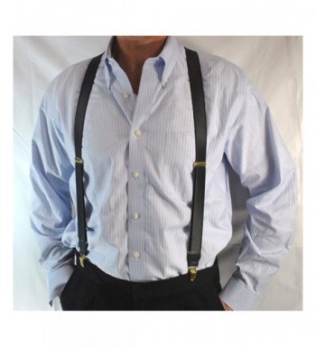 Fashion Men's Suspenders Outlet Online