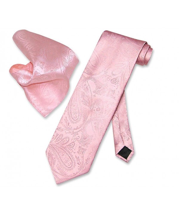 Vesuvio Napoli PAISLEY Handkerchief Matching