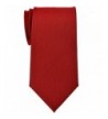 Retreez Stripe Textured Microfiber Necktie