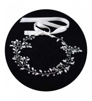 THK Wedding headband Headband Hairband Headpiece