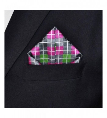 Fashion Men's Pocket Squares Online Sale