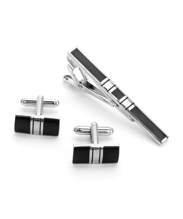 Cufflinks Business Necktie Shirt Style