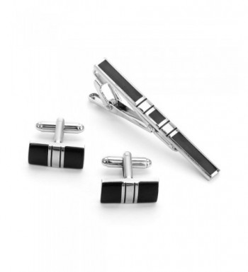 Cufflinks Business Necktie Shirt Style