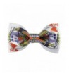 Poker Playing Bowties Pre tied Adjustable