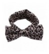 Kids Toddlers FEITONG Leopard Headband