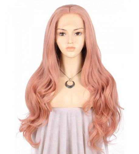 TANYAWIGS Whiteley Hairstyle Glueless Synthetic