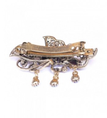 New Trendy Hair Barrettes for Sale