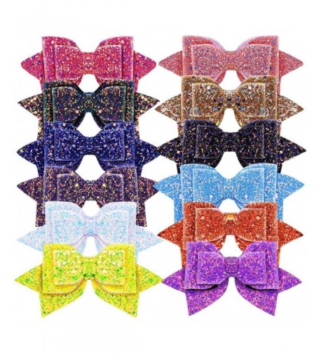 anezus Glitter Boutique Sequins Toddlers