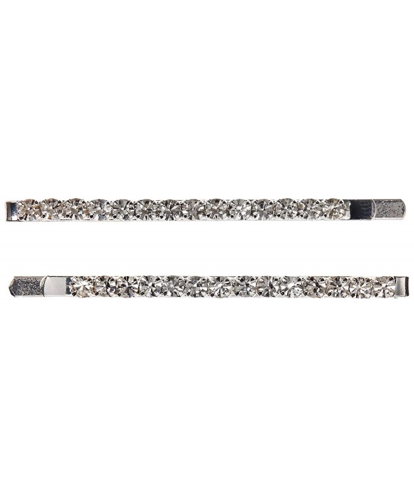 Darice VL3059 Rhinestone 2 Inch Silver Darice VL3059 Rhinestone 2 Inch Silver