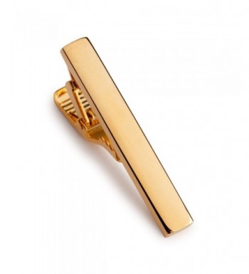 Trendy Men's Tie Clips