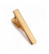 Trendy Men's Tie Clips