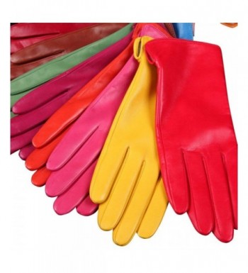 Fashion Women's Cold Weather Gloves Clearance Sale