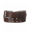 Strait City Trading Punched Leather