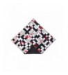 Valentine Handkerchief Sweetheart Crossword Pocket
