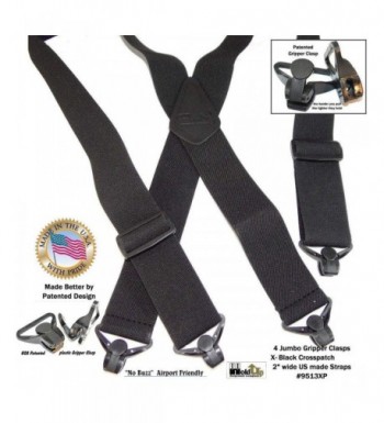 Cheap Real Men's Suspenders Online
