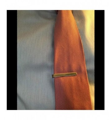 Brands Men's Tie Clips