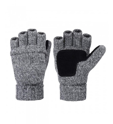 Vbiger Winter Warm Mittens Gloves