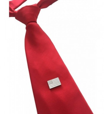 Designer Men's Tie Clips Online