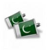 NEONBLOND cufflinks 01 100898 Cufflinks Pakistan Flag