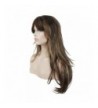Lydell Straight Layered Highlights Synthetic