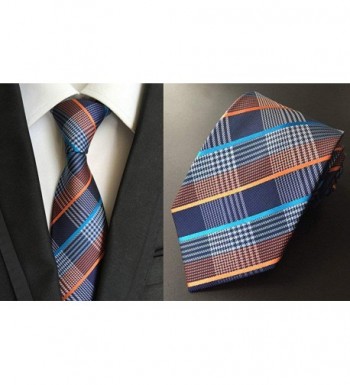 Cheap Real Men's Neckties for Sale