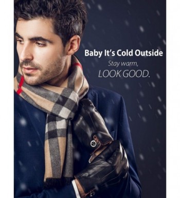 Cheap Men's Cold Weather Gloves Online Sale