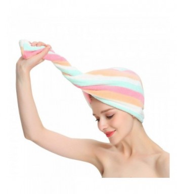 Discount Hair Drying Towels