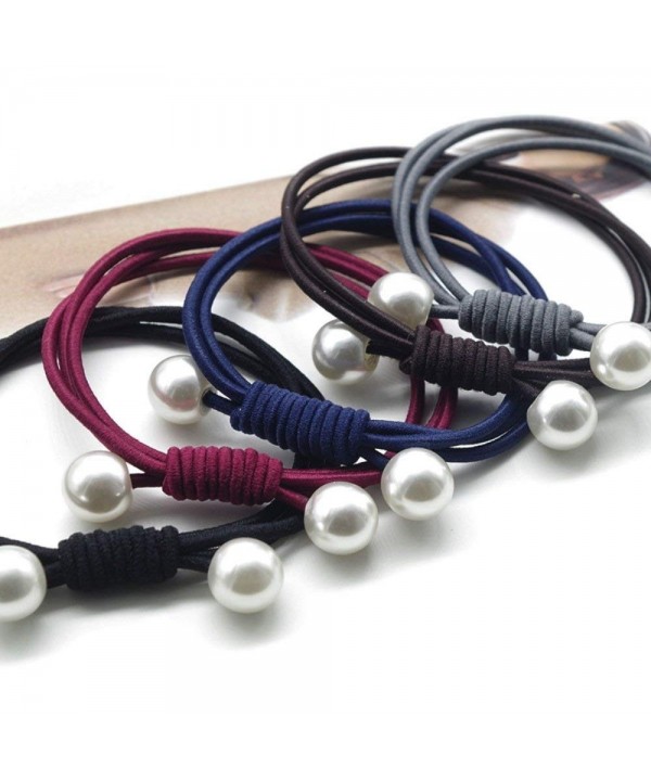 RS Contained Elastics Beautiful Ponytail x RS Contained Elastics Beautiful Ponytail x