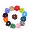 Scrunchies Elastics Bobbles Ponytail Scrunchy