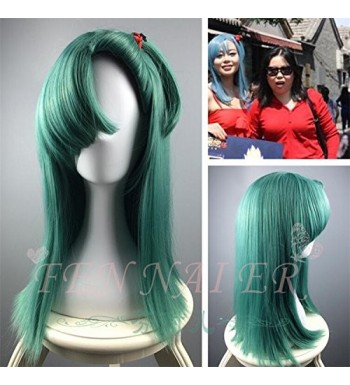 Cheap Real Straight Wigs Online
