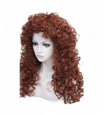 Brands Curly Wigs Online