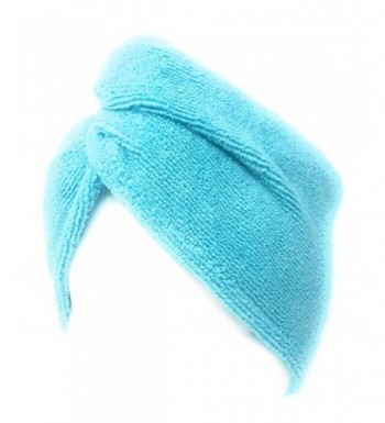 Fashion Hair Drying Towels