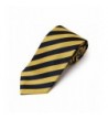 Yellow School College Stripe Regular