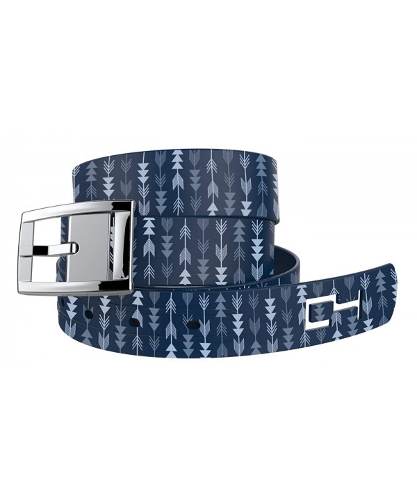 C4 Design No Metal Belt