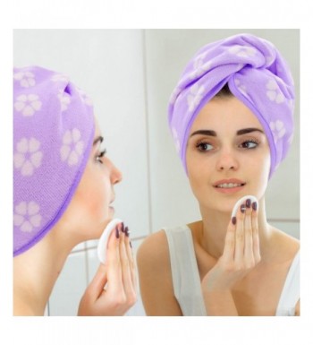 Cheap Designer Hair Drying Towels