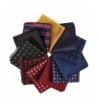 Driew Pocket Handkerchiefs Assorted Pattern