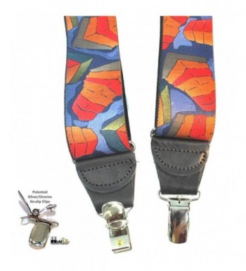 Men's Suspenders On Sale